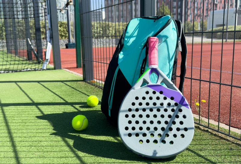 padel pulse